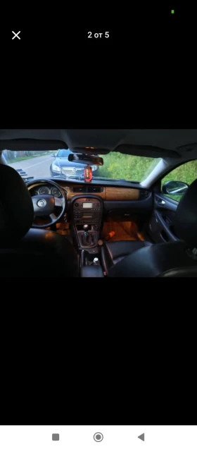 Jaguar X-type 2.0 | Mobile.bg    2