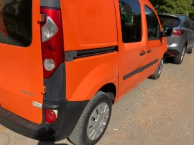Renault Kangoo 1, 5 tdci - 4500 лв. - 20823668 3