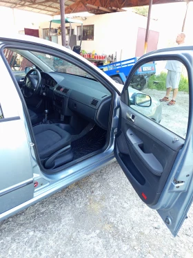 Skoda Fabia 1.9 tdi | Mobile.bg    11
