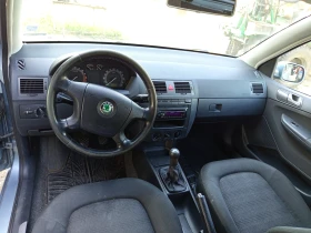 Skoda Fabia 1.9 tdi | Mobile.bg    8