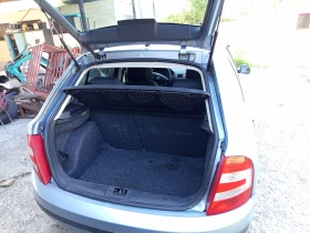 Skoda Fabia 1.9 tdi | Mobile.bg    6