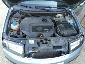 Skoda Fabia 1.9 tdi | Mobile.bg    5
