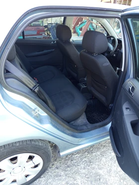 Skoda Fabia 1.9 tdi | Mobile.bg    10