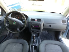 Skoda Fabia 1.9 tdi | Mobile.bg    13