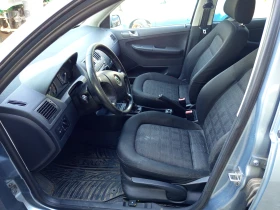 Skoda Fabia 1.9 tdi | Mobile.bg    7
