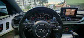 Audi A7 3.0 TFSI COMPETITION - 42000 лв. - 10721395 6