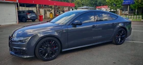Audi A7 3.0 TFSI COMPETITION - 42000 лв. - 10721395 4