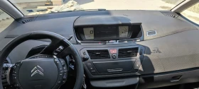 Обява за продажба на Citroen Grand C4 Picasso NIV.3 EXCLUSIVE ~18 500 лв. - изображение 9