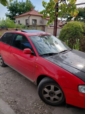 Обява за продажба на Audi A3 ~2 200 лв. - изображение 1