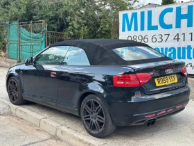 Audi A3 1.8tfsi dsg | Mobile.bg    2