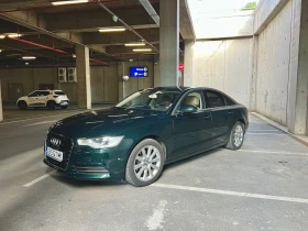 Обява за продажба на Audi A6 3.0 TDI * quattro* s tronic*  ~24 999 лв. - изображение 1