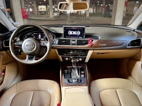 Обява за продажба на Audi A6 3.0 TDI * quattro* s tronic*  ~24 999 лв. - изображение 7