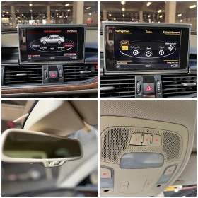 Обява за продажба на Audi A6 3.0 TDI * quattro* s tronic*  ~24 999 лв. - изображение 10