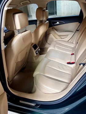 Обява за продажба на Audi A6 3.0 TDI * quattro* s tronic*  ~24 999 лв. - изображение 4