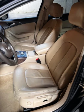 Обява за продажба на Audi A6 3.0 TDI * quattro* s tronic*  ~24 999 лв. - изображение 6