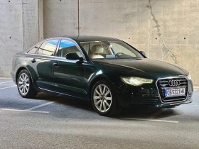 Обява за продажба на Audi A6 3.0 TDI * quattro* s tronic*  ~24 999 лв. - изображение 1
