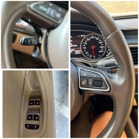 Обява за продажба на Audi A6 3.0 TDI * quattro* s tronic*  ~24 999 лв. - изображение 11