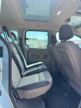 Обява за продажба на Renault Kangoo 1.6 ГАЗ АВТОМАТ  ~9 999 лв. - изображение 8