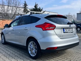 Обява за продажба на Ford Focus Гаранционен 2026/1.0/2019/MotoPfohe/16:9/CarPlay/ ~17 900 лв. - изображение 1
