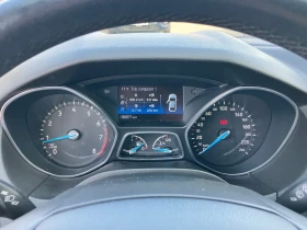 Обява за продажба на Ford Focus Гаранционен 2026/1.0/2019/MotoPfohe/16:9/CarPlay/ ~17 900 лв. - изображение 8