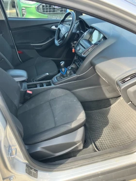 Обява за продажба на Ford Focus Гаранционен 2026/1.0/2019/MotoPfohe/16:9/CarPlay/ ~17 900 лв. - изображение 3