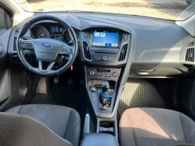 Обява за продажба на Ford Focus Гаранционен 2026/1.0/2019/MotoPfohe/16:9/CarPlay/ ~17 900 лв. - изображение 5