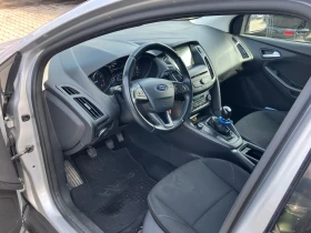 Обява за продажба на Ford Focus Гаранционен 2026/1.0/2019/MotoPfohe/16:9/CarPlay/ ~17 900 лв. - изображение 9