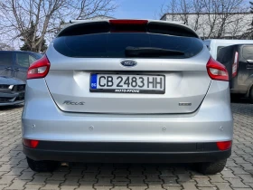 Обява за продажба на Ford Focus Гаранционен 2026/1.0/2019/MotoPfohe/16:9/CarPlay/ ~17 900 лв. - изображение 1