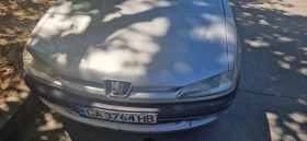 Обява за продажба на Peugeot 306 ~1 300 лв. - изображение 2