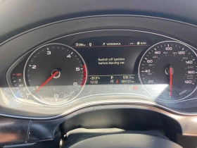 Audi A6 2.0 TDI CGLC S LINE - 11 лв. - 32593515 7