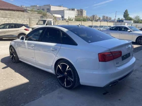 Audi A6 2.0 TDI CGLC S LINE - 11 лв. - 32593515 4