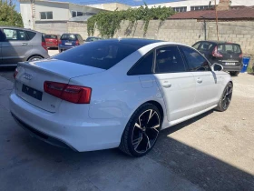 Audi A6 2.0 TDI CGLC S LINE - 11 лв. - 32593515 5