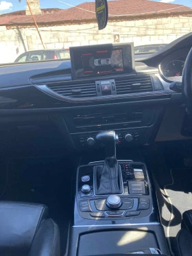 Audi A6 2.0 TDI CGLC S LINE - 11 лв. - 32593515 9