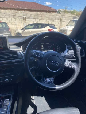 Audi A6 2.0 TDI CGLC S LINE - 11 лв. - 32593515 10
