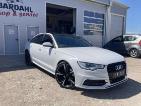 Audi A6 2.0 TDI CGLC S LINE - 11 лв. - 32593515 2