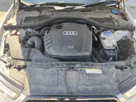 Audi A6 2.0 TDI CGLC S LINE - 11 лв. - 32593515 12