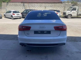 Audi A6 2.0 TDI CGLC S LINE - 11 лв. - 32593515 6