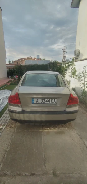 Обява за продажба на Volvo S60 ~6 000 лв. - изображение 3