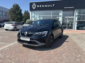 Renault Arkana TCe 160 EDC R.S. LINE