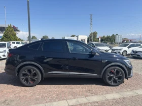 Renault Arkana TCe 160 EDC R.S. LINE | Mobile.bg    4