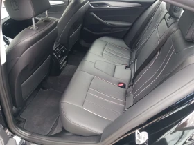BMW 520 D= XDRIVE= MILD HYBRID=  | Mobile.bg    12