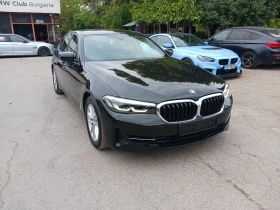 BMW 520 D= XDRIVE= MILD HYBRID=  | Mobile.bg    3