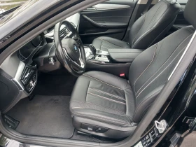 BMW 520 D= XDRIVE= MILD HYBRID=  | Mobile.bg    8