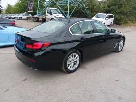 BMW 520 D= XDRIVE= MILD HYBRID=  | Mobile.bg    4
