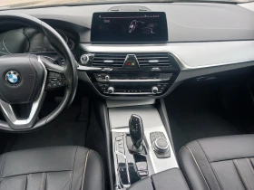 BMW 520 D= XDRIVE= MILD HYBRID=  | Mobile.bg    10