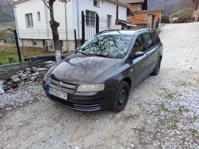 Обява за продажба на Fiat Stilo ~3 750 лв. - изображение 1