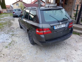  Fiat Stilo