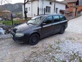 Обява за продажба на Fiat Stilo ~3 750 лв. - изображение 2