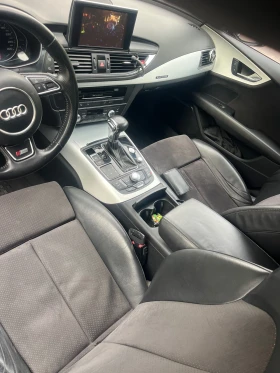 Audi A7 S-Line 4x4 | Mobile.bg    11