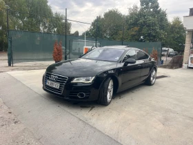 Audi A7 S-Line 4x4 | Mobile.bg    17
